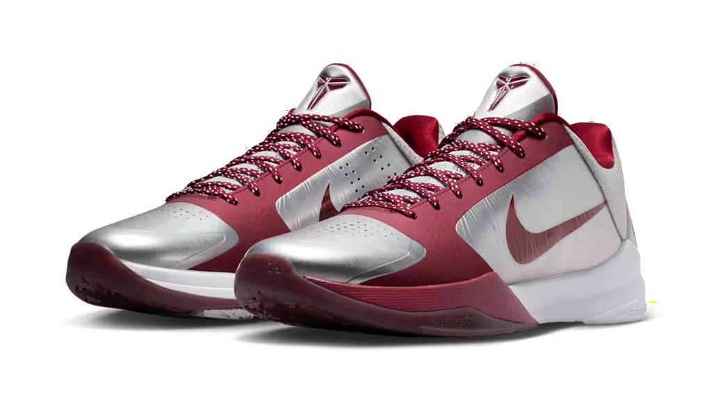 Nike Kobe 5 Protro 'Lower Merion Aces' Release Information