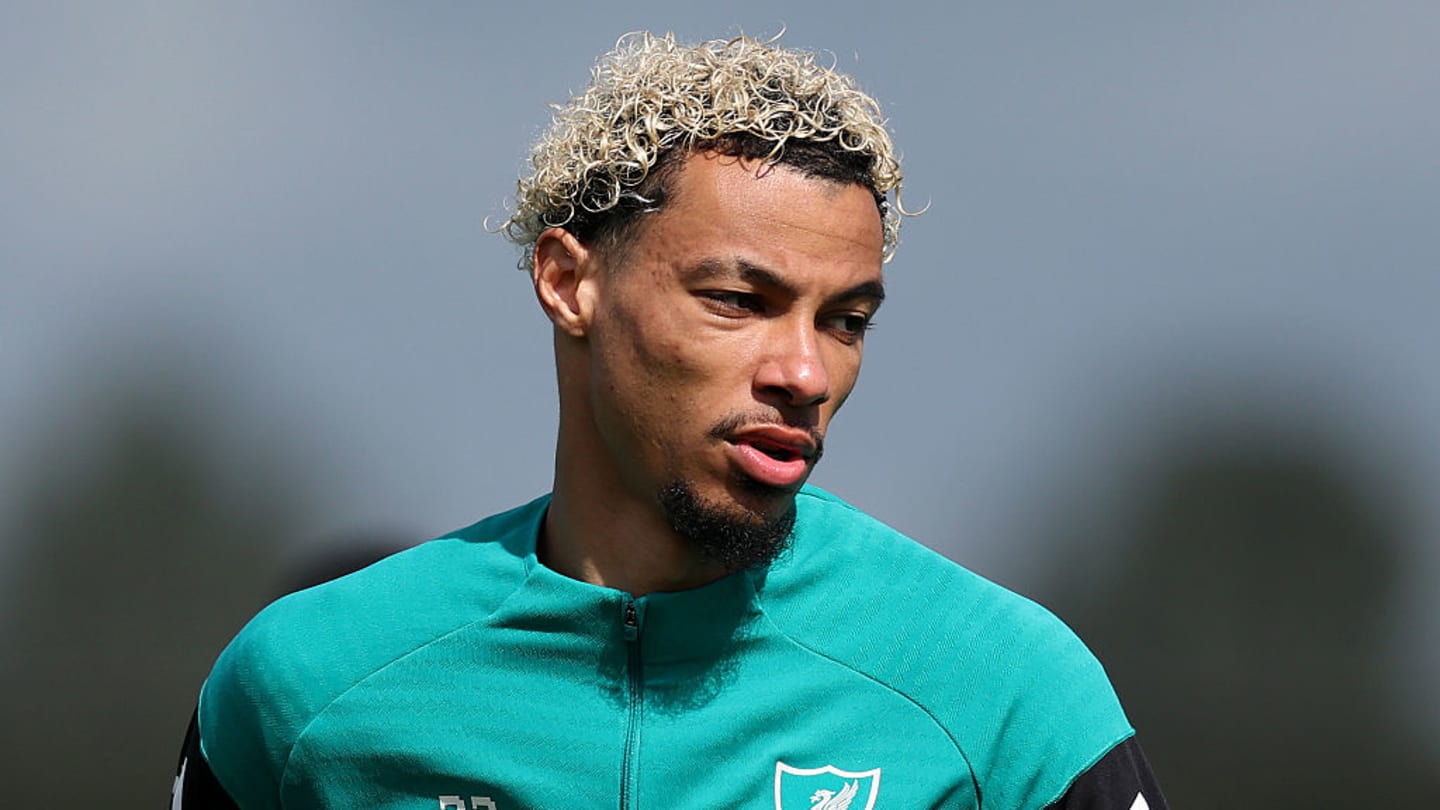 Deschamps confirma la baja de Ekitiké con Francia para el Mundial 2026