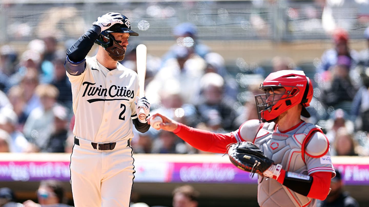 Los juegos de MLB están durando más otra vez, y no es solo por el ABS