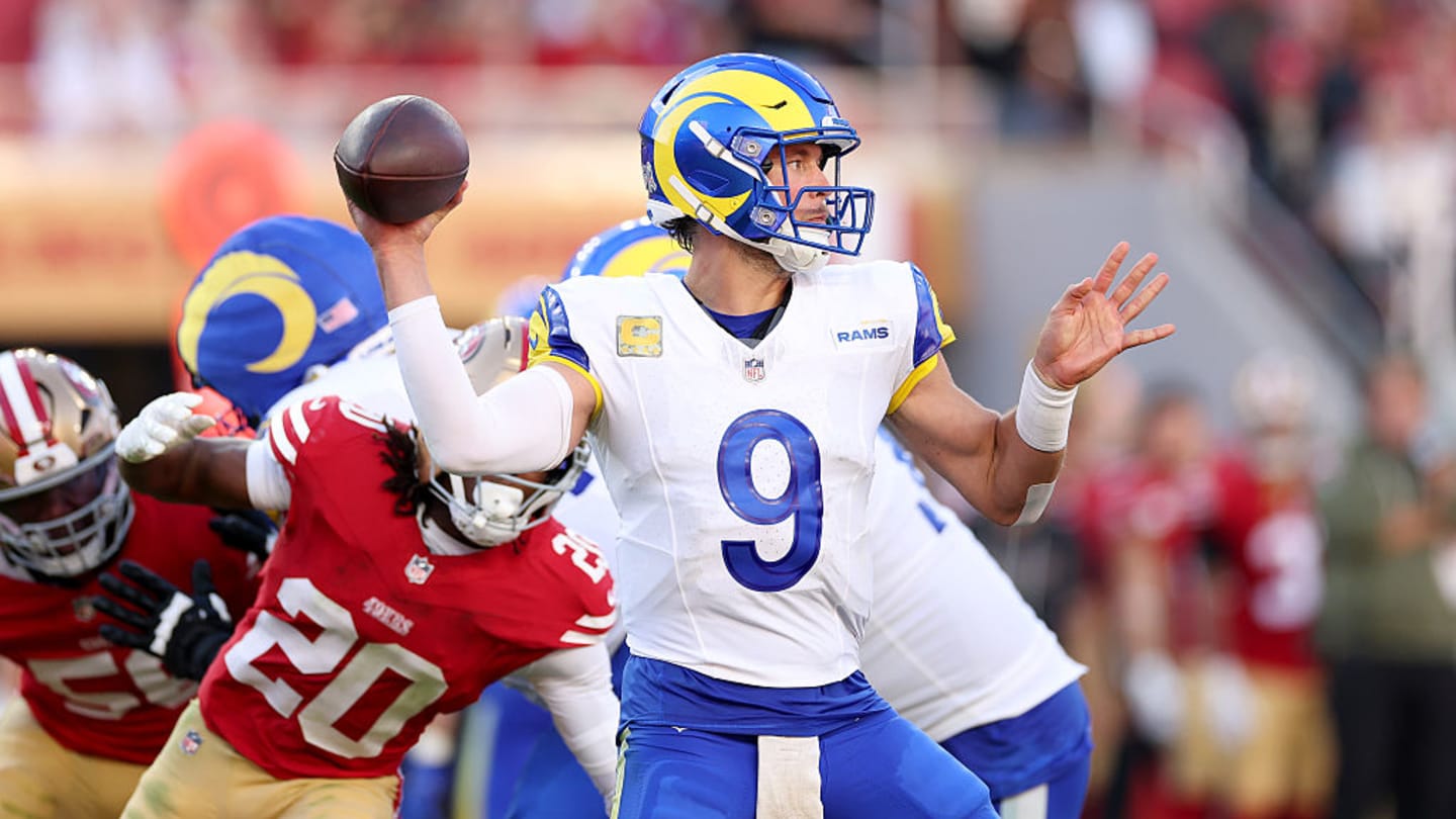 Ranking de las mejores y peores divisiones tras la agencia libre de la NFL