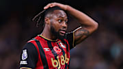 Bournemouth may be resigned to letting Antoine Semenyo leave in January.