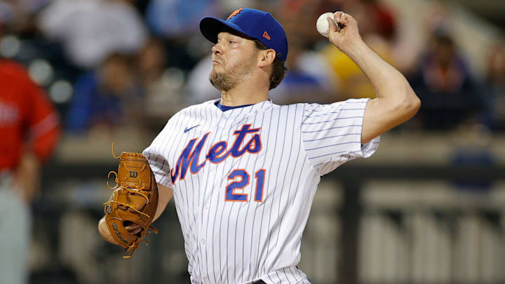 Rich Hill ya ha vestido el uniforme de los Medias Rojas