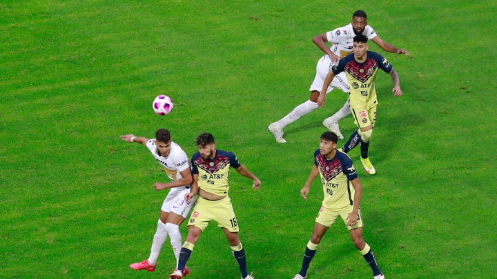 Nicolas Freire, Bruno Valdez