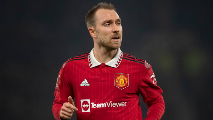 Christian Eriksen