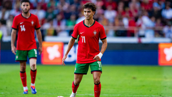 João Félix