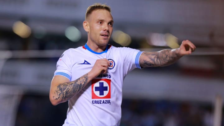 Carlos Rotondi
