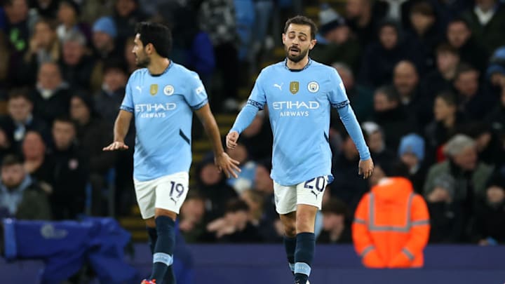 Bernardo Silva