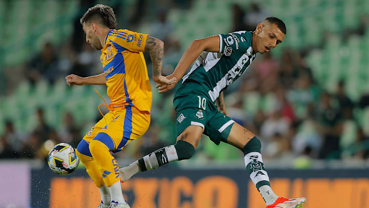 Franco Fagundez, Fernando Gorriarán