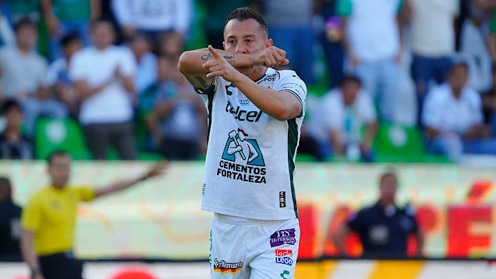 Andres Guardado