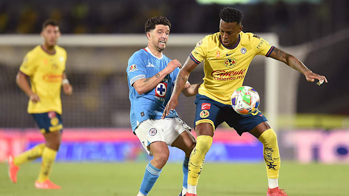 FBL-MEX-CRUZ AZUL-AMERICA