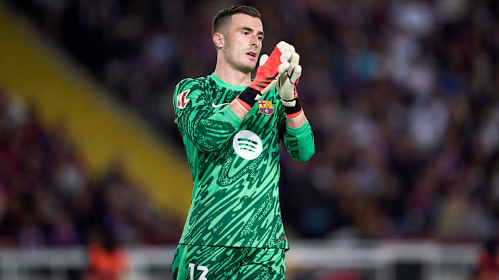 Inaki Pena