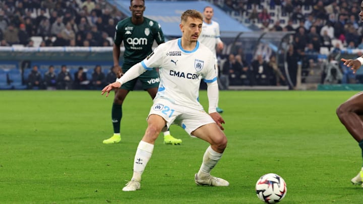 Valentin Rongier