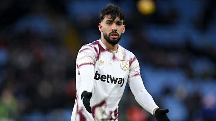 Lucas Paqueta
