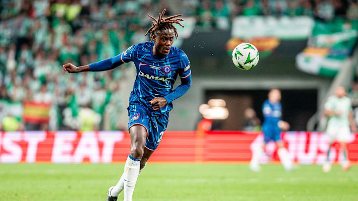 Trevoh Chalobah