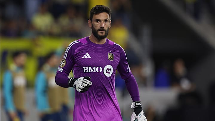 Hugo Lloris