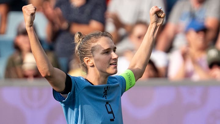 Vivianne Miedema