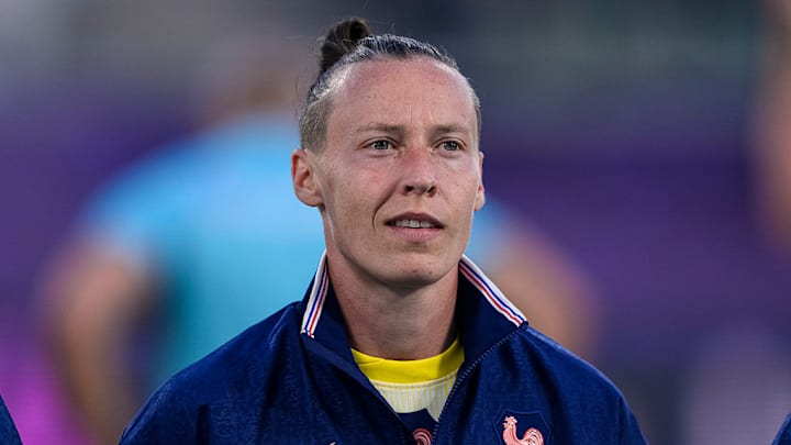 Pauline Peyraud-Magnin
