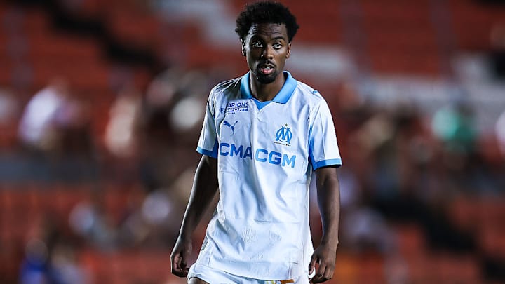 Angel Gomes