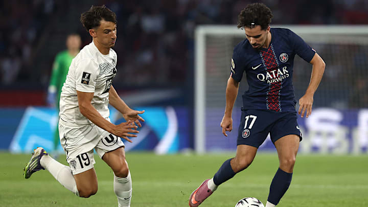 FBL-FRA-LIGUE1-PSG-ANGERS
