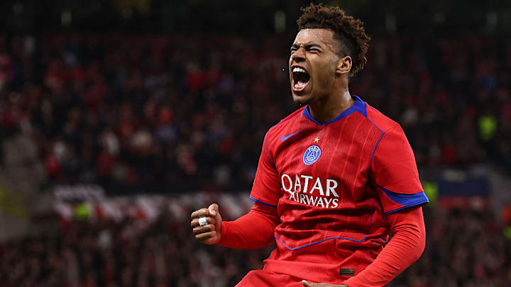 TOPSHOT-FBL-EUR-C1-LEVERKUSEN-PSG