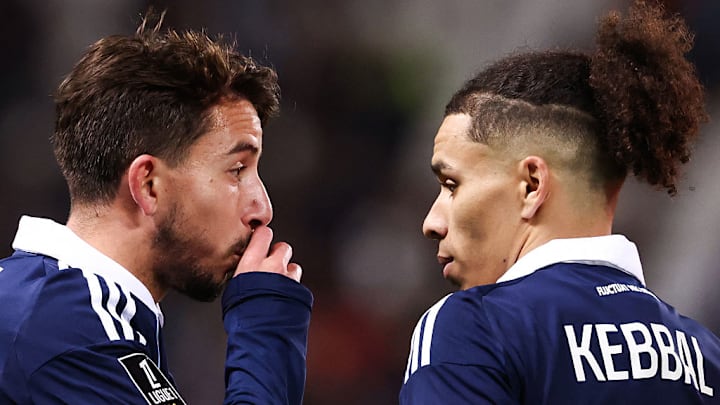 FBL-FRA-LIGUE1-PARIS FC-NANTES