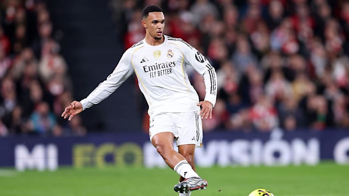 Trent Alexander-Arnold