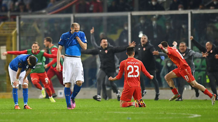 Giorgio Chiellini
