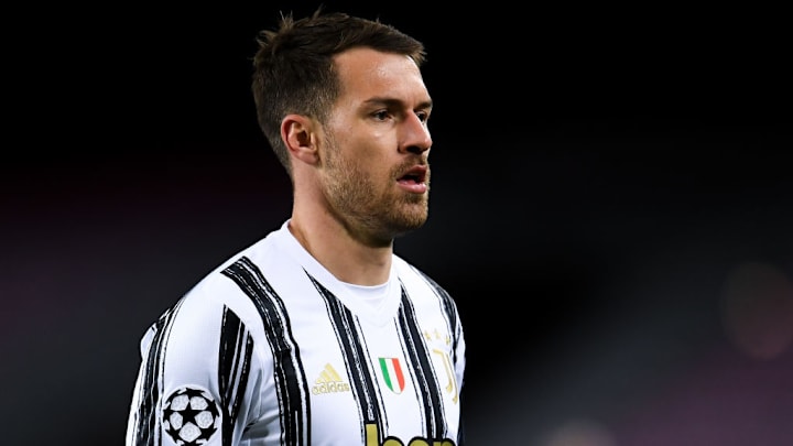 Aaron Ramsey