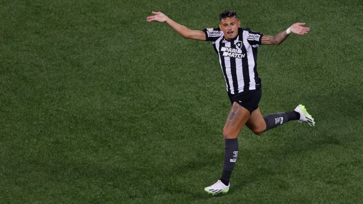 Tiquinho Soares