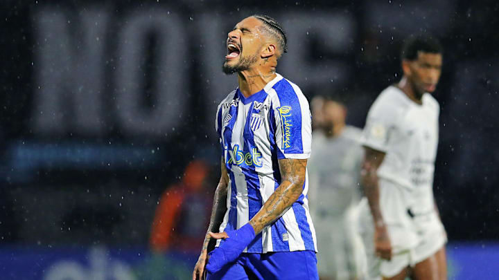 Paolo Guerrero