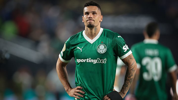 Paulinho, Paulo Henrique Sampaio Filho