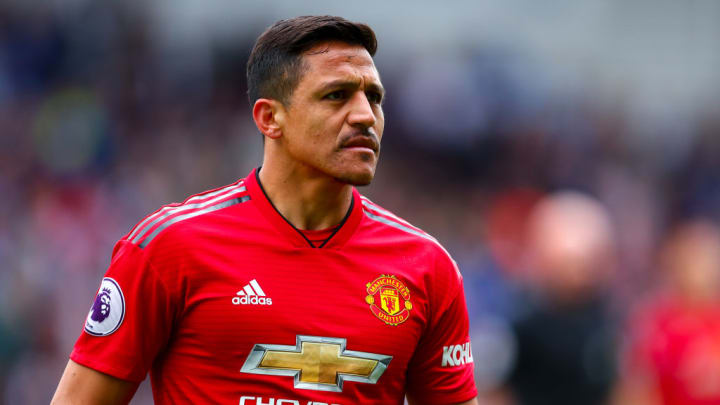 Alexis Sanchez