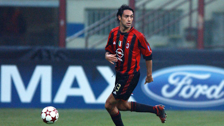 Alessandro Nesta