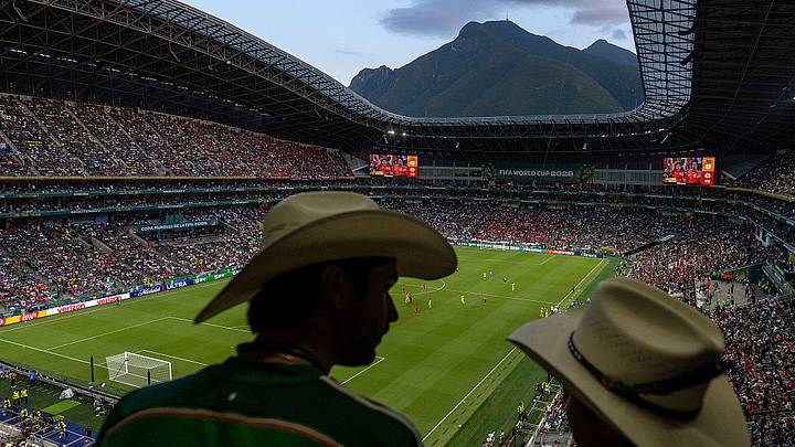 Monterrey vivirá su último juego de Copa del Mundo con un juego donde Marruecos espera rival en Dieciseisavos de Final.