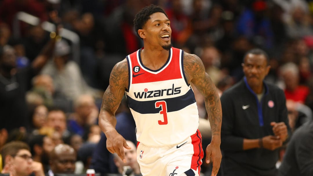 Pacers vs Wizards Prediction, Odds & Best Bet for Oct. 28 (Washington Leans on Stars for Another Home Victory)