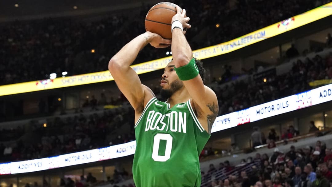 Celtics vs. Wizards Prediction, Odds & Best Bet for November 27 (Boston Stays Dominant at Home)