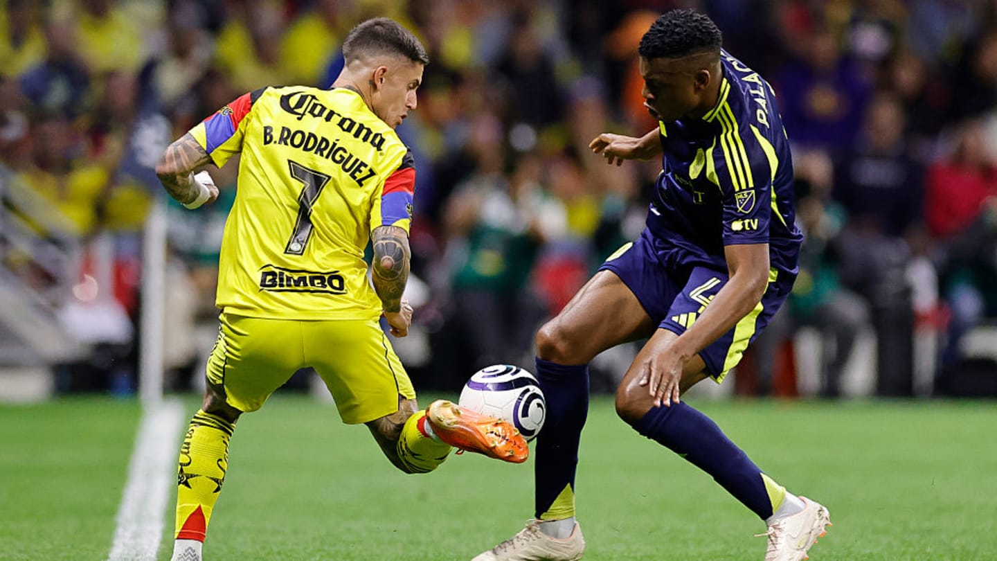 Diez años después, la Concachampions deja de ser territorio exclusivo de la Liga MX