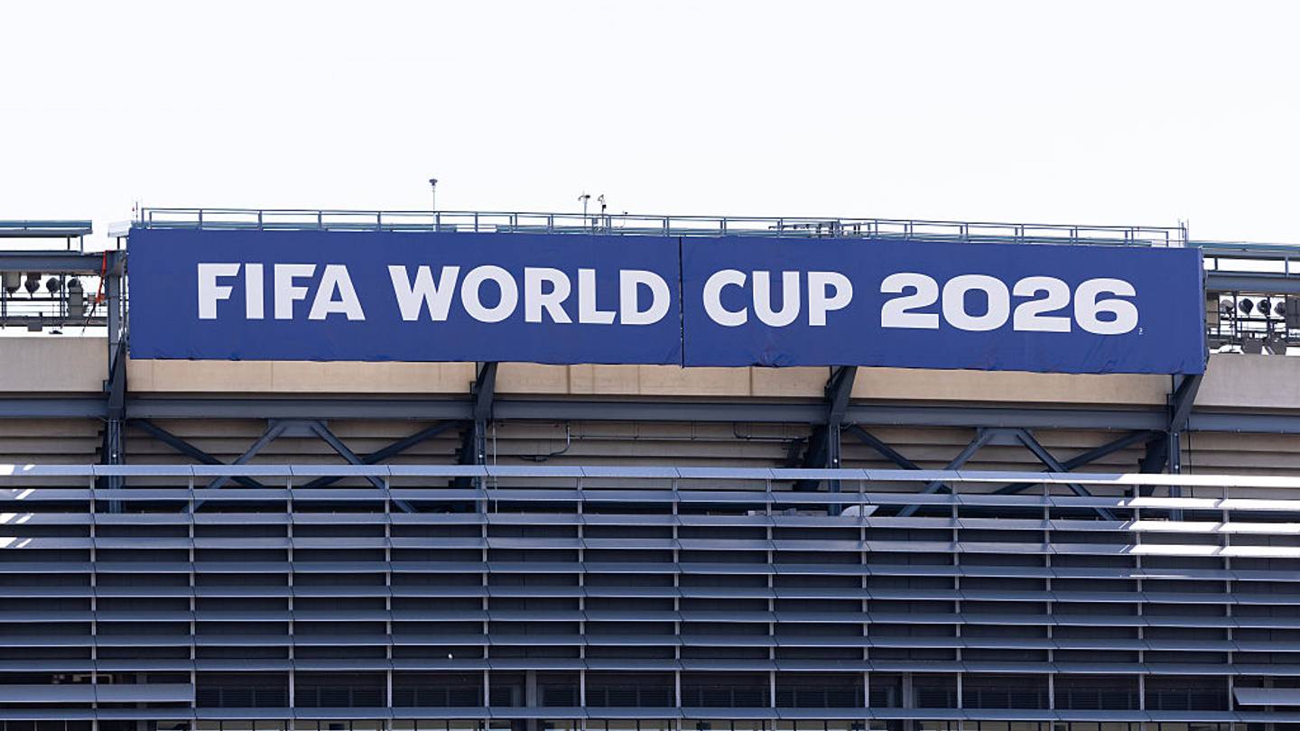 FIFA invita a la Federación de Irán a reunión para 