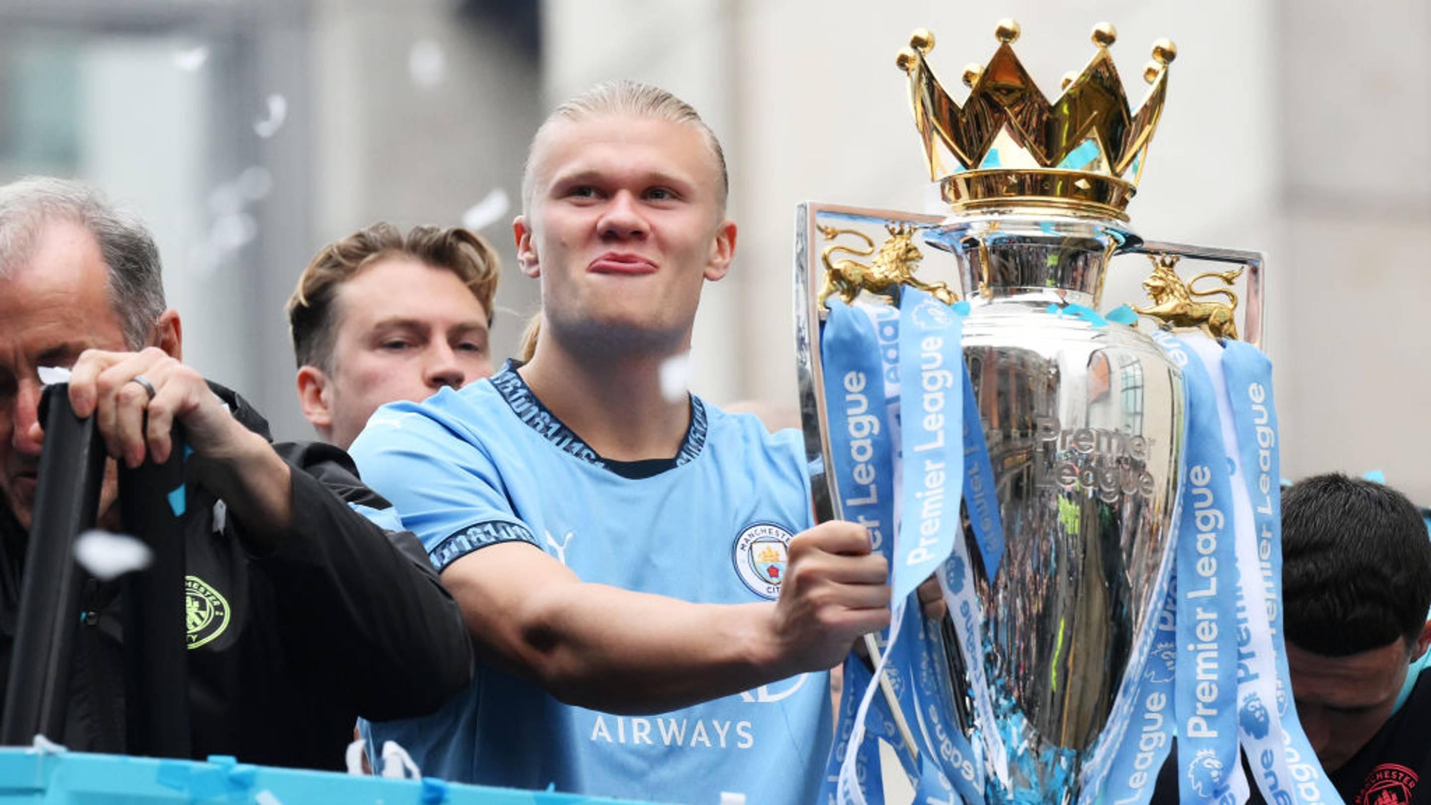 ¿Quiénes serían campeones si le quitaran sus títulos al Manchester City?