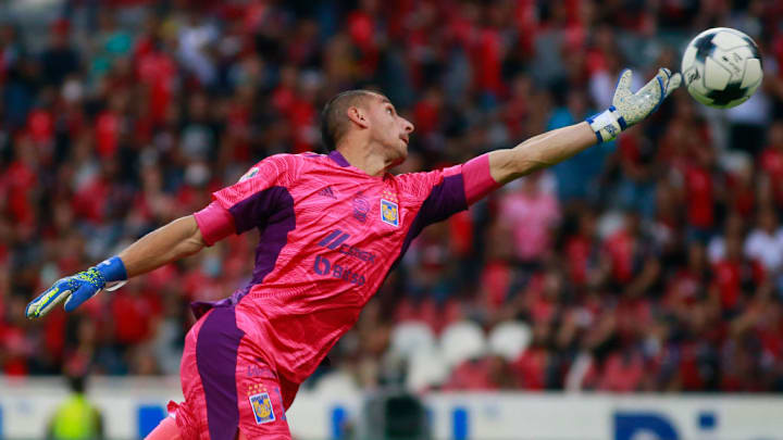 Nahuel Guzman