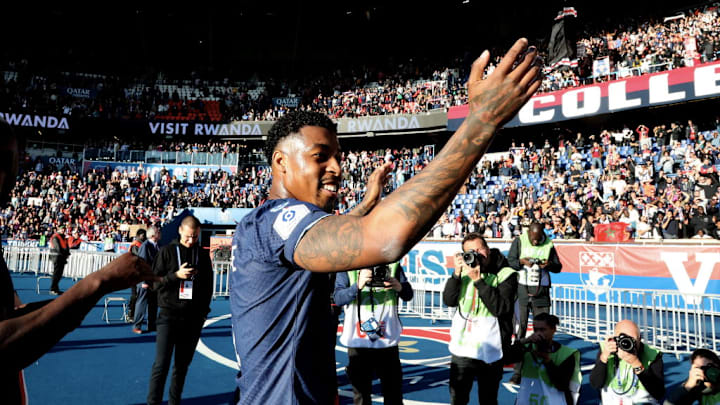 Presnel Kimpembe
