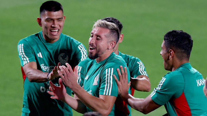 Hector Herrera