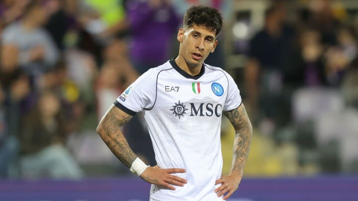 Mathias Olivera
