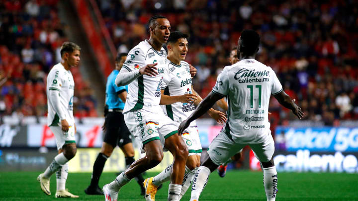 John Mendoza, Ivan Moreno, Jhonder Cadiz