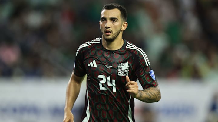 Luis Chavez