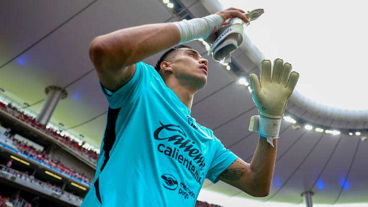 Raul Rangel
