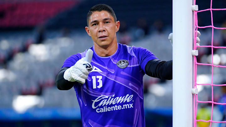 Hugo Gonzalez