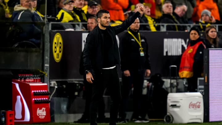 Nuri Sahin