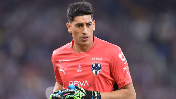 Esteban Andrada