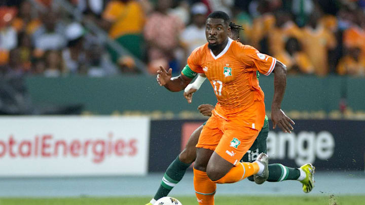 Nigeria v Ivory Coast - TotalEnergies CAF Africa Cup of Nations Final